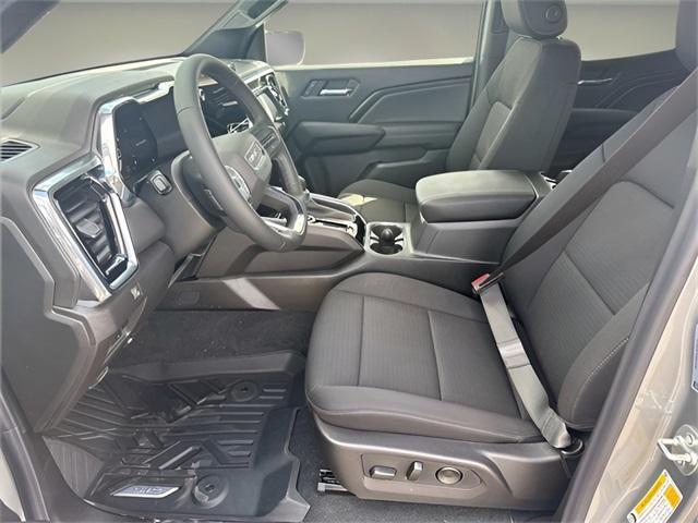 new 2025 GMC Canyon car, priced at $47,054