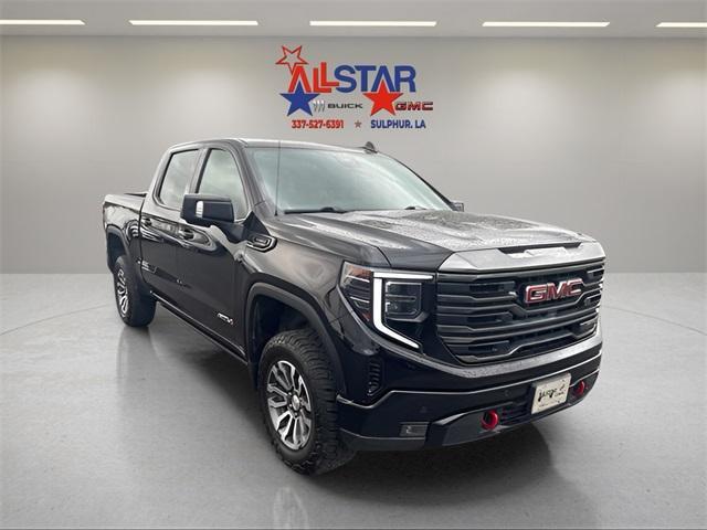used 2023 GMC Sierra 1500 car, priced at $49,695