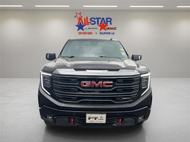 used 2023 GMC Sierra 1500 car, priced at $49,695