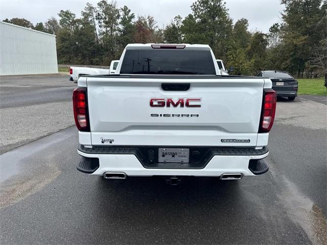 new 2025 GMC Sierra 1500 car, priced at $61,319