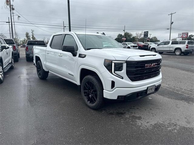 new 2025 GMC Sierra 1500 car, priced at $61,319