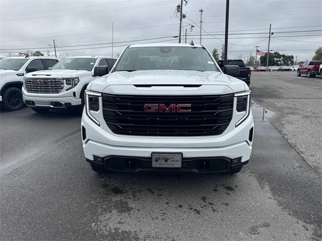 new 2025 GMC Sierra 1500 car, priced at $61,319