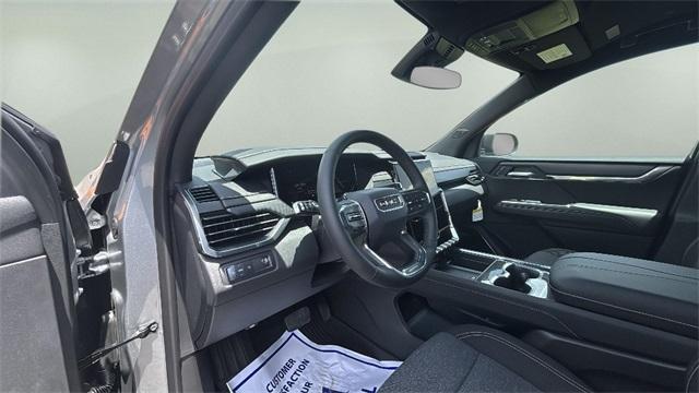 used 2025 GMC Acadia car, priced at $41,550