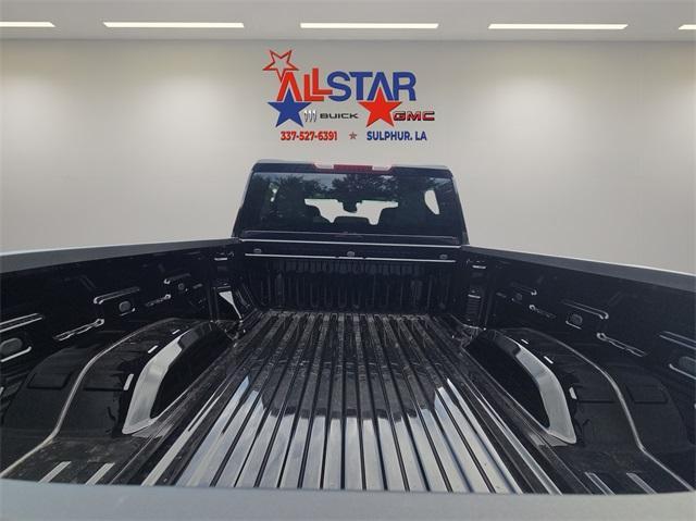 new 2025 GMC Sierra 2500 car, priced at $81,525