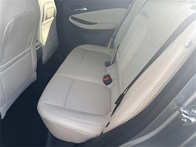 new 2025 Buick Encore GX car, priced at $25,590