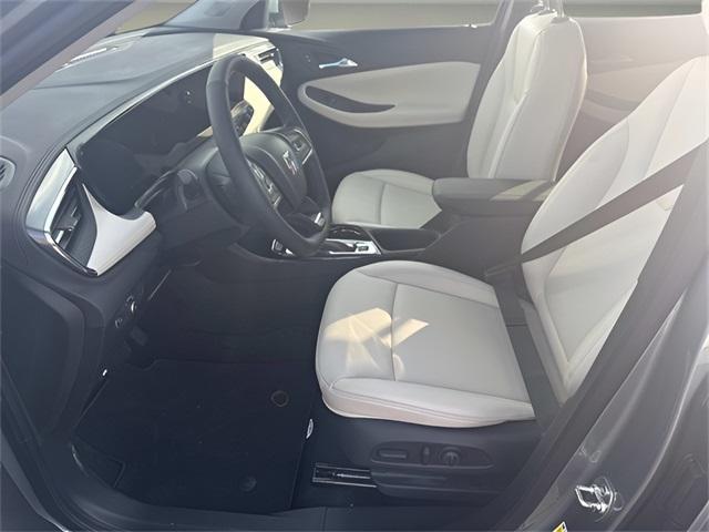 new 2025 Buick Encore GX car, priced at $25,590