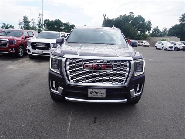 new 2024 GMC Yukon car, priced at $85,320