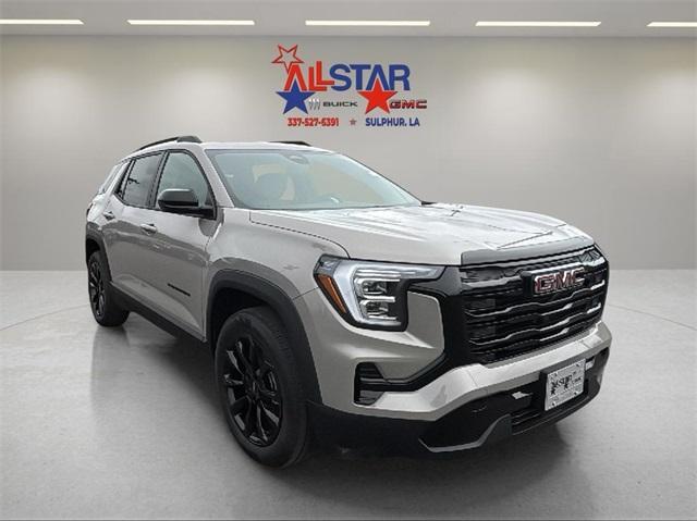 new 2026 GMC Terrain car