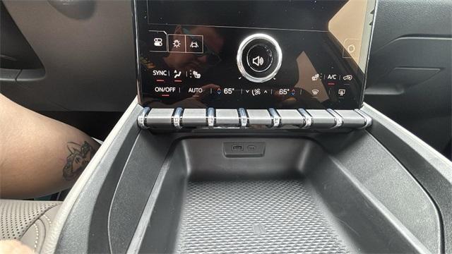 new 2026 GMC Terrain car