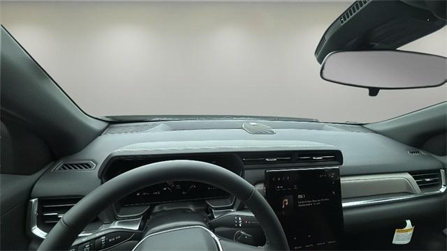 new 2026 GMC Terrain car