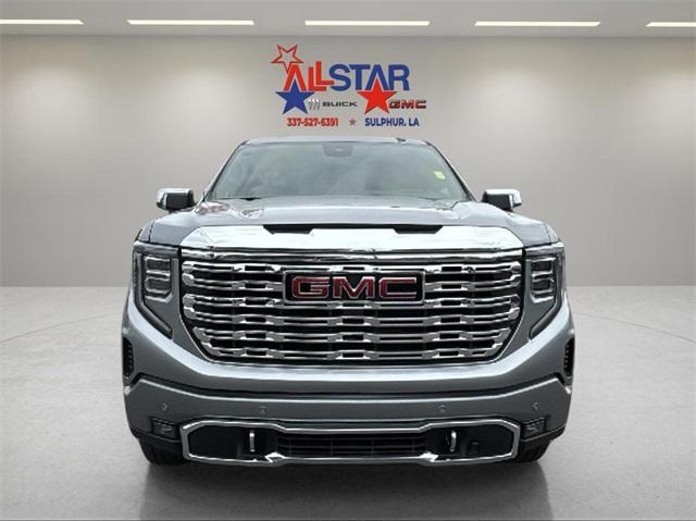 new 2025 GMC Sierra 1500 car, priced at $73,250