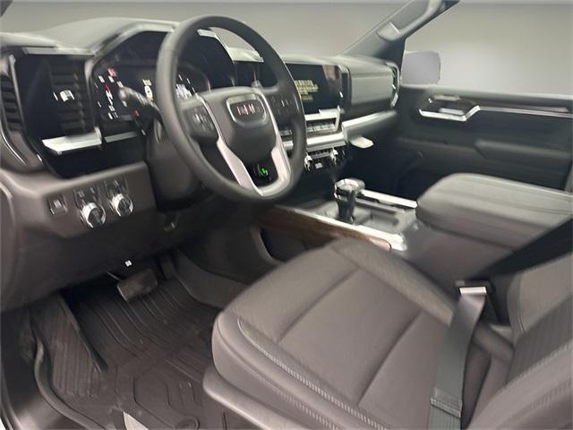 new 2025 GMC Sierra 1500 car, priced at $52,970