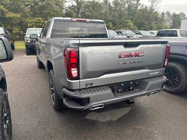 new 2025 GMC Sierra 1500 car, priced at $60,970