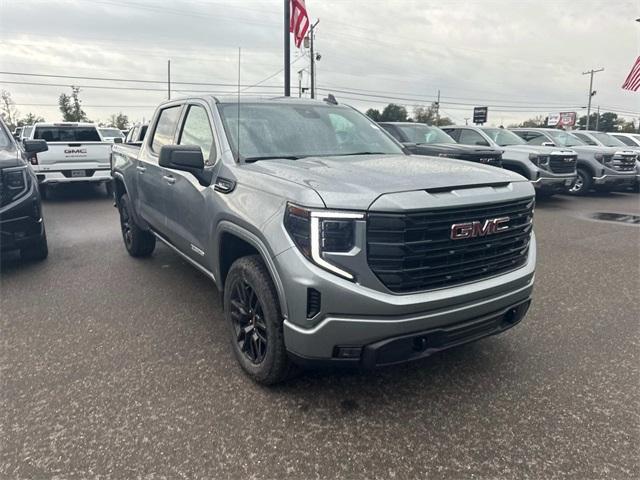 new 2025 GMC Sierra 1500 car, priced at $60,970