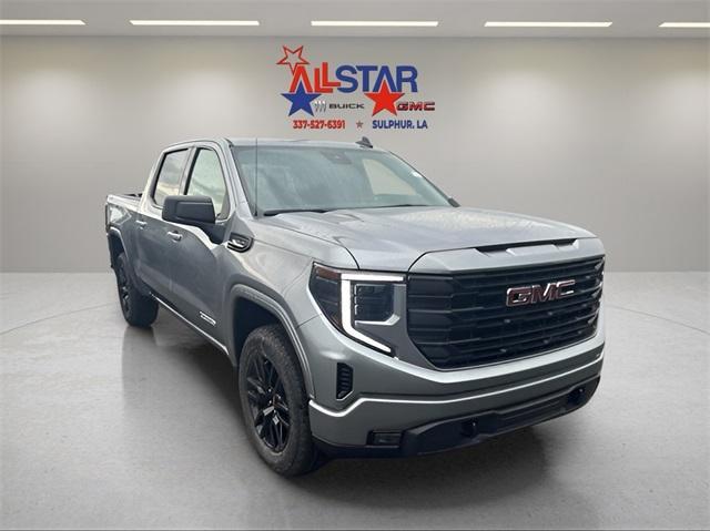 new 2025 GMC Sierra 1500 car, priced at $52,970