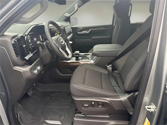 new 2025 GMC Sierra 1500 car, priced at $52,970