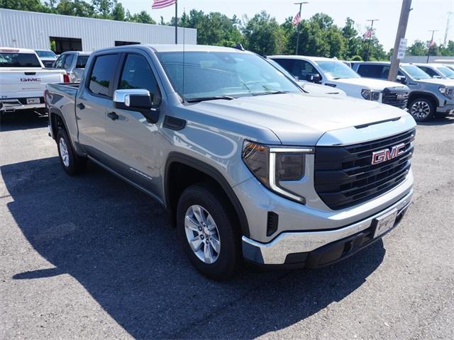 new 2024 GMC Sierra 1500 car, priced at $43,995