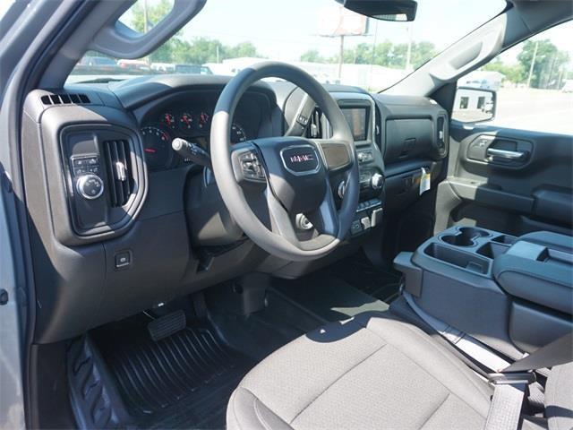 new 2024 GMC Sierra 1500 car, priced at $38,995