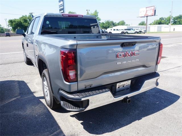 new 2024 GMC Sierra 1500 car, priced at $38,995