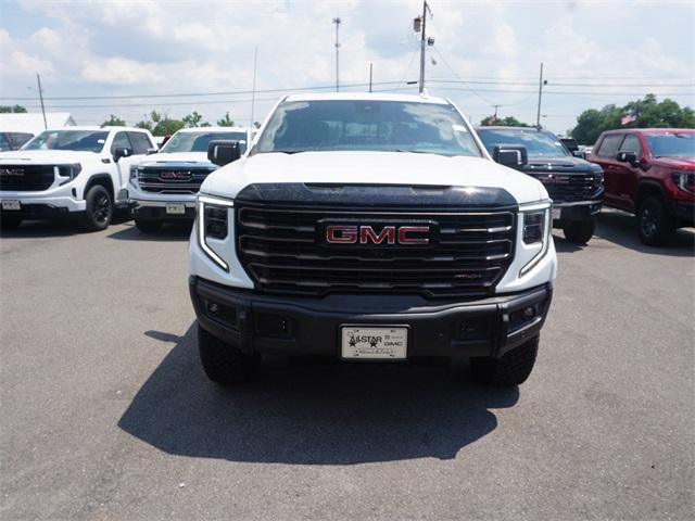 new 2024 GMC Sierra 1500 car, priced at $73,995