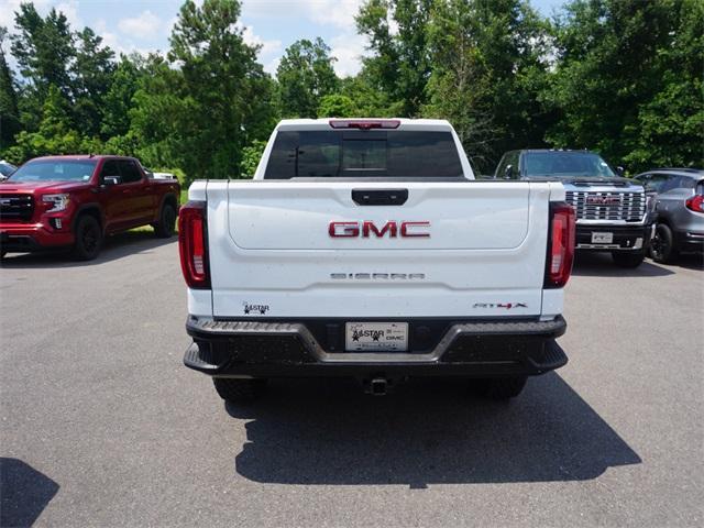 new 2024 GMC Sierra 1500 car, priced at $73,995