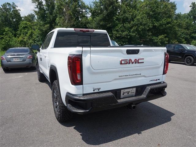 new 2024 GMC Sierra 1500 car, priced at $73,995