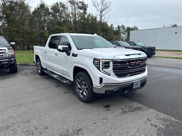 new 2025 GMC Sierra 1500 car, priced at $63,390