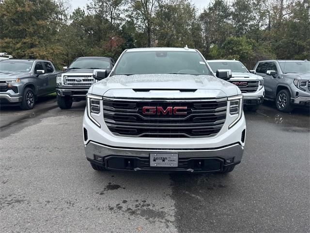 new 2025 GMC Sierra 1500 car, priced at $63,390