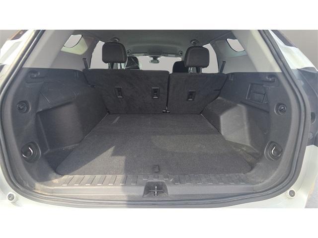 used 2022 GMC Terrain car, priced at $19,495