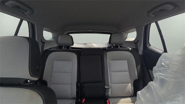 used 2022 GMC Terrain car, priced at $19,495