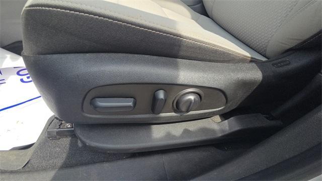 used 2022 GMC Terrain car, priced at $19,495