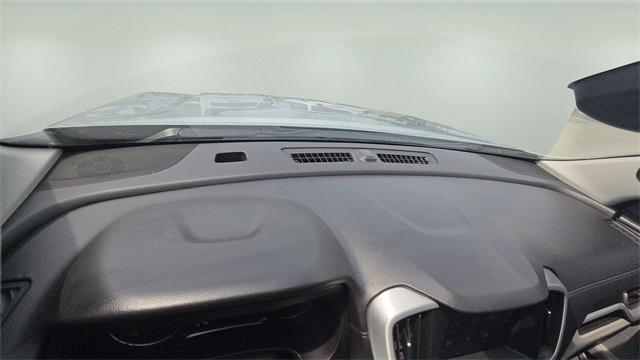 used 2022 GMC Terrain car, priced at $19,495