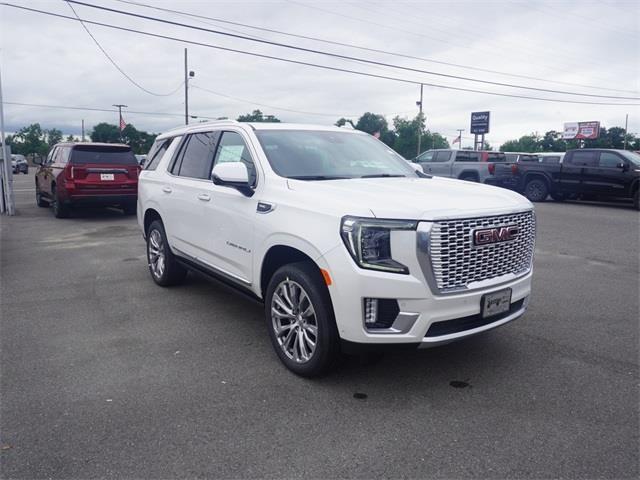 new 2024 GMC Yukon car, priced at $84,995