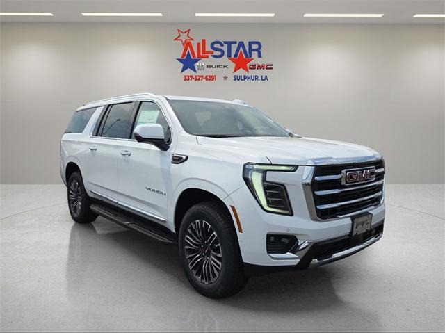 new 2026 GMC Yukon XL car