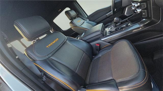 used 2023 Ford F-150 car, priced at $53,766