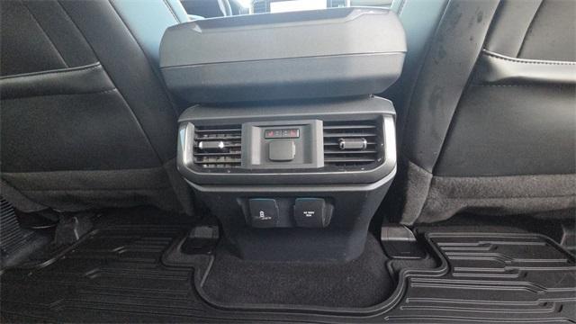 used 2023 Ford F-150 car, priced at $53,766