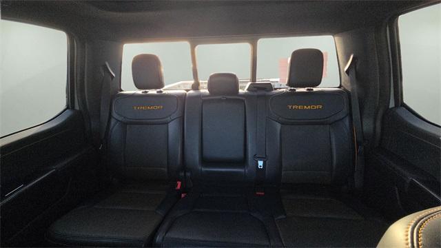 used 2023 Ford F-150 car, priced at $53,766