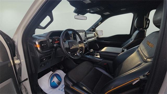 used 2023 Ford F-150 car, priced at $53,766