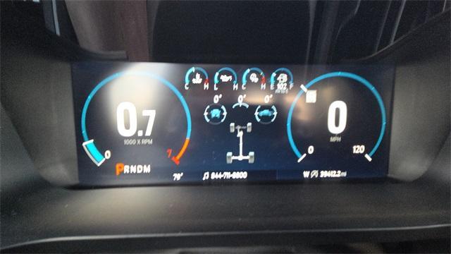 used 2023 Ford F-150 car, priced at $53,766