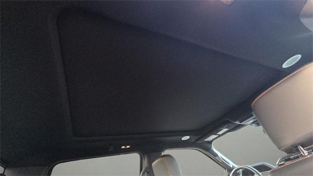 used 2023 Ford F-150 car, priced at $53,766