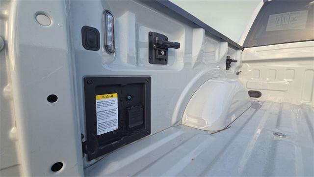 used 2023 Ford F-150 car, priced at $53,766