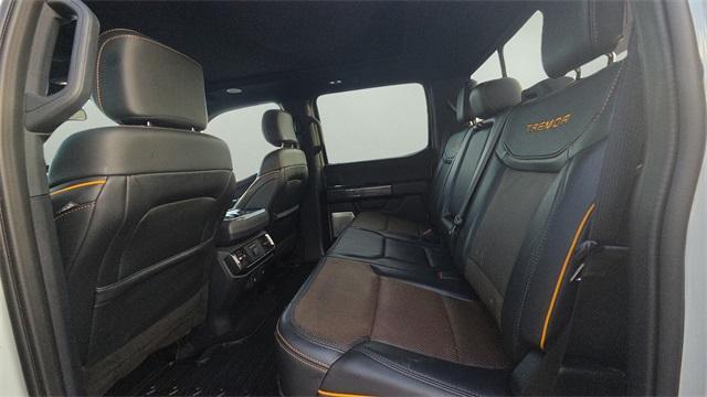 used 2023 Ford F-150 car, priced at $53,766