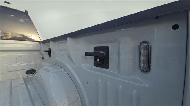 used 2023 Ford F-150 car, priced at $53,766