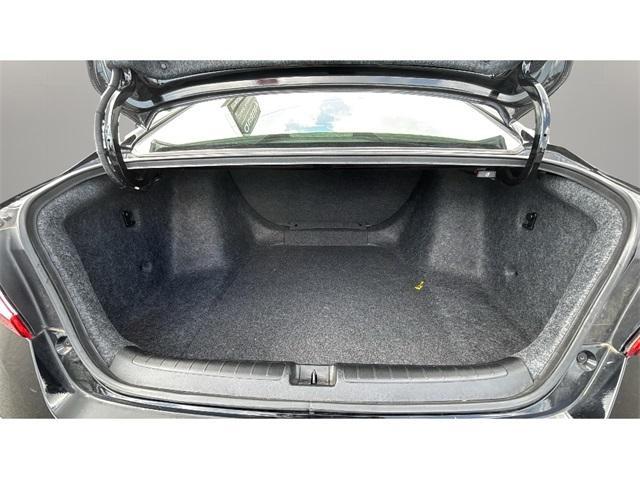 used 2022 Honda Accord car, priced at $22,170