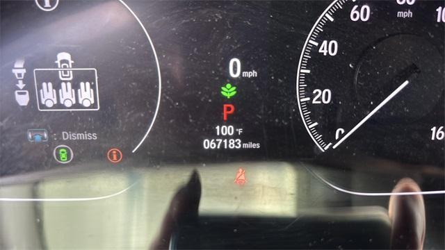 used 2022 Honda Accord car, priced at $22,170