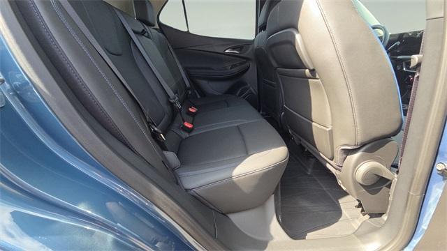 new 2026 Buick Encore GX car