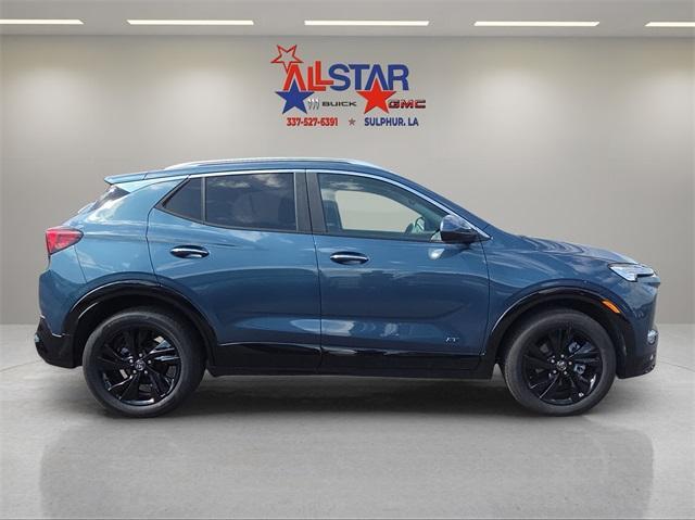 new 2026 Buick Encore GX car