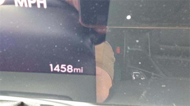 new 2026 Buick Encore GX car