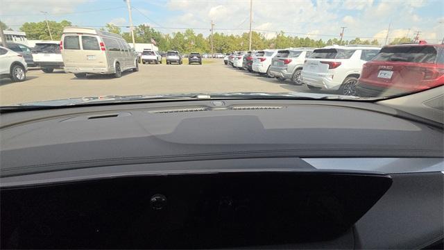 new 2026 Buick Encore GX car