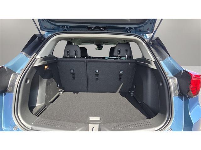 new 2026 Buick Encore GX car